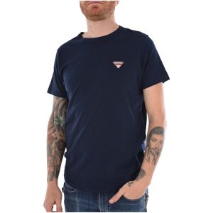 Georges Rech Tee Shirt Mc Sport Thiery-Gr Homme Sport