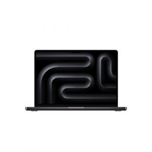 Apple Pro 14" 2To SSD 24Go RAM Puce M4 Pro CPU 12 cours GPU 16 cours Noir Sid&eacute;ral