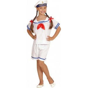 Déguisement marin rétro enfant