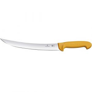 Victorinox Couteau de boucher Swibo 26 cm 5.8435.26