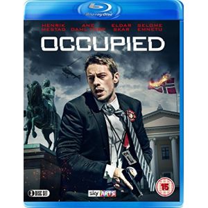 Occupied [Blu-Ray] [Import anglais]