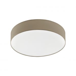 Eglo 97778 - Plafonnier LED &agrave; intensit&eacute; modulable ROMAO 3 LED/40W/230V