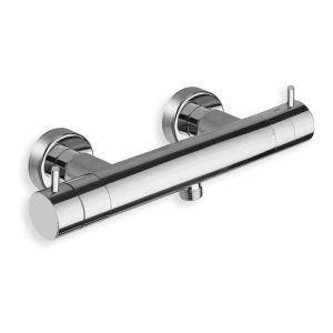 Cristina Ondyna Robinet Mitigeur thermostatique douche "TRIVERDE Cristina"