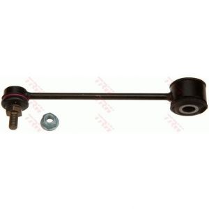 Image de Trw Biellette De Barre Stabilisatrice JTS507 Biellette De Suspension,Entretoise/tige, stabilisateur VW,AUDI,SKODA,GOLF IV 1J1,BORA 1J2