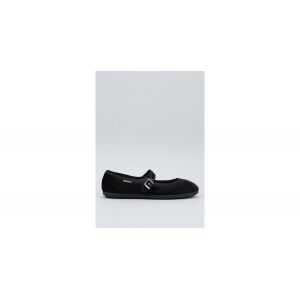 Victoria Babies à boucle Noir - Taille 36