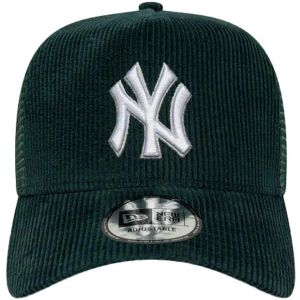 New era Casquette trucker New York Yankees 9forty
