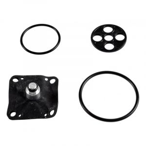 Kit de réparation robinet d'essence moto Tourmax Kawasaki Fck-2