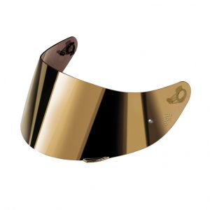 AGV Visière casque de moto Gt6-1