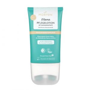 Mabyen Pflegelotion Mama