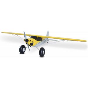 Avion RC 1500 mm : Kit PNP XCub STOL