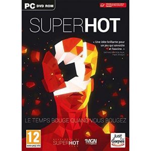 Superhot [PC]