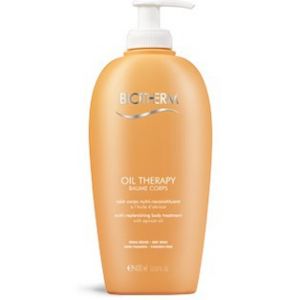 Biotherm Oil therapy - Baume corps
