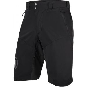 Endura MT500 Spray Short Homme, black XL Shorts & Baggys