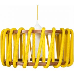 Emko Suspension jaune S Macaron