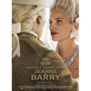 Jeanne du Barry