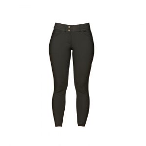 Pantalon équitation mid grip femme GEM John