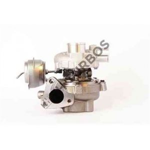 Turbo's Hoet Turbocompresseur 1103941