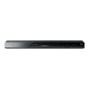 Sony BDP-S480 - Lecteur Blu-ray de salon 3D et SACD