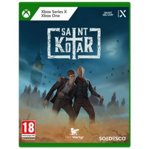 Saint Kotar Xbox One/Xbox Series X [Xbox Series X|S]