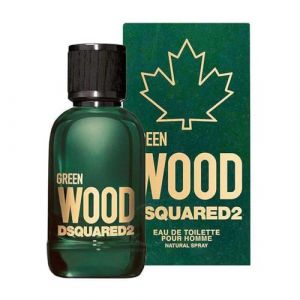 Dsquared2 Green Wood - 5 ml