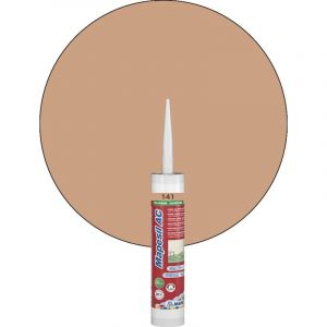 Silicone mapesil ac Mapei 310 ml - 141 Caramel