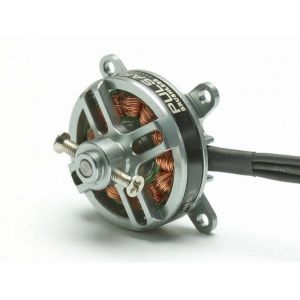 PICHLER Moteur Brushless PULSAR Shocky Pro 2202 - 2300 KV