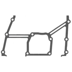 Image de Elring Joint d'étanchéité, carter de distribution 923.002 BMW,3 E46,3 Coupé E46,3 E36,3 Touring E46,5 E34,3 Coupé E36,3 Compact E36,Z3 E36