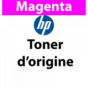 HP 220A (W2203A) - Magenta