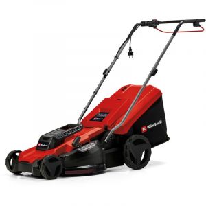 Einhell Tondeuse à gazon électrique GC-EM 1800/43