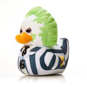 TUBBZ Peluche : Horreur – Beetlejuice Cosplay Canard en Caoutchouc Doux à Collectionner