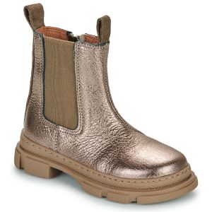 GBB Boots enfant ONDINA Dor&eacute; - Taille 36,38