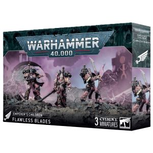 Games Workshop Jeu de figurine FULGRIM PRIMARQUE DEMON DE SLAANESH 37-06 Extension de jeux de figurines - 99120102200