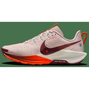 Nike Pegasus Trail 5 - femme - rouge
