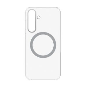 Samsung magnetique DFS S25 FE Transparent