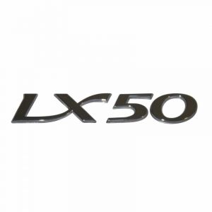 1tek origine Autocollants aile arrière P2R Piaggio 50 Vespa LX 2T ET 4T 2005+