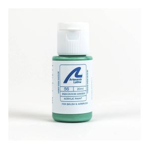 Artesania Peinture à l'eau : Green Pen Duick (20 ml)