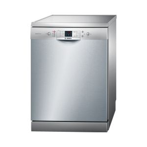 Bosch Sms53L88 - Lave vaisselle 12 couverts