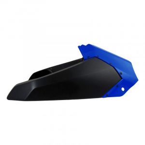 Image de Racetech Ouies de radiateur SUP.YZF 14 YZF250/450 14 Bleu/Noir