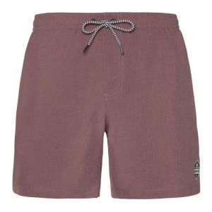 Protest Davey - Short de bain taille S, bleu