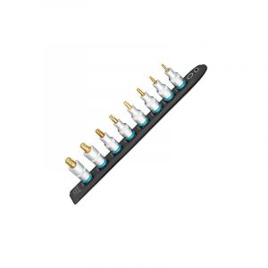 Hazet Smart-Rail 992T-SR/8 Long 1/2' Torx 8 voies (992T-SR/8)