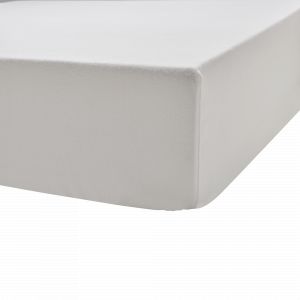 Protège matelas molleton imperméable coton bio Isaac