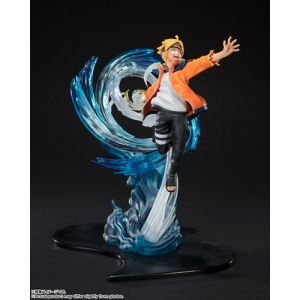 Bandai Boruto - Boruto Uzumaki Kizuna Relation - Statuette Figuartszero 20cm