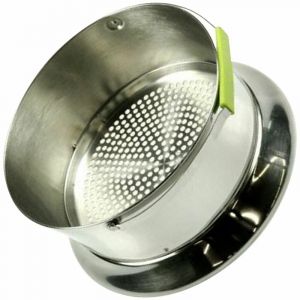 Tefal Panier vapeur (SS-980946) Cocotte-minute seb T