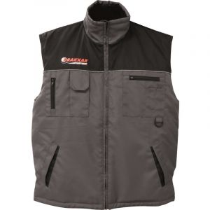 Top Car Gilet sans manche TOPCAR 18220 Taille M
