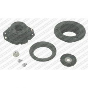 SNR Kit de réparation, coupelle de suspension KB655.29