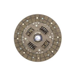 Aisin Disque d'Embrayage DM-046 MITSUBISHI,PAJERO II V3_W, V2_W, V4_W,L 200 K7_T, K6_T,PAJERO SPORT K90,PAJERO III Todo terreno, abierta V6_W, V7_W