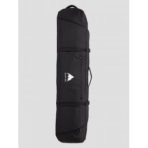 Burton Snowboard Wheelie Gig 181 Snowboard Bag noir
