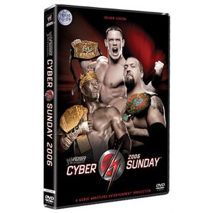 Cyber Sunday 2006