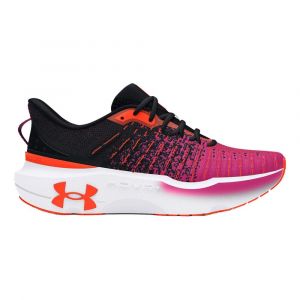 Under Armour Chaussures de running femme Infinite Elite