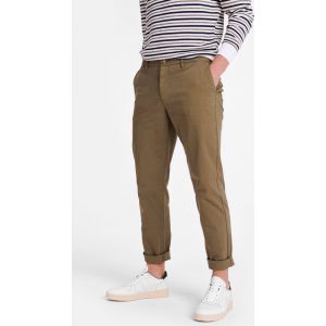 McGregor - Regular Fit - Chino - Garment Dyed - Brown -Size W32 - L34